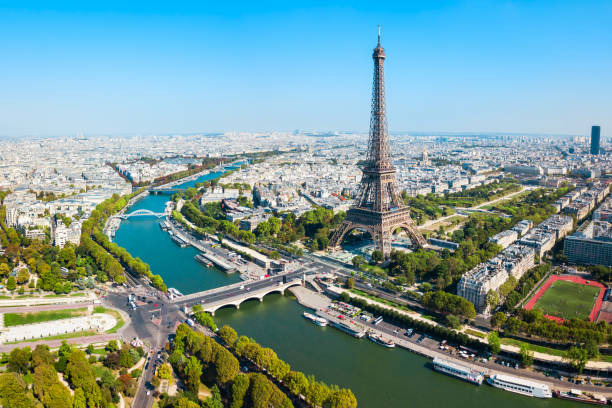 Charles de Gaulle Airport (CDG) to Paris City