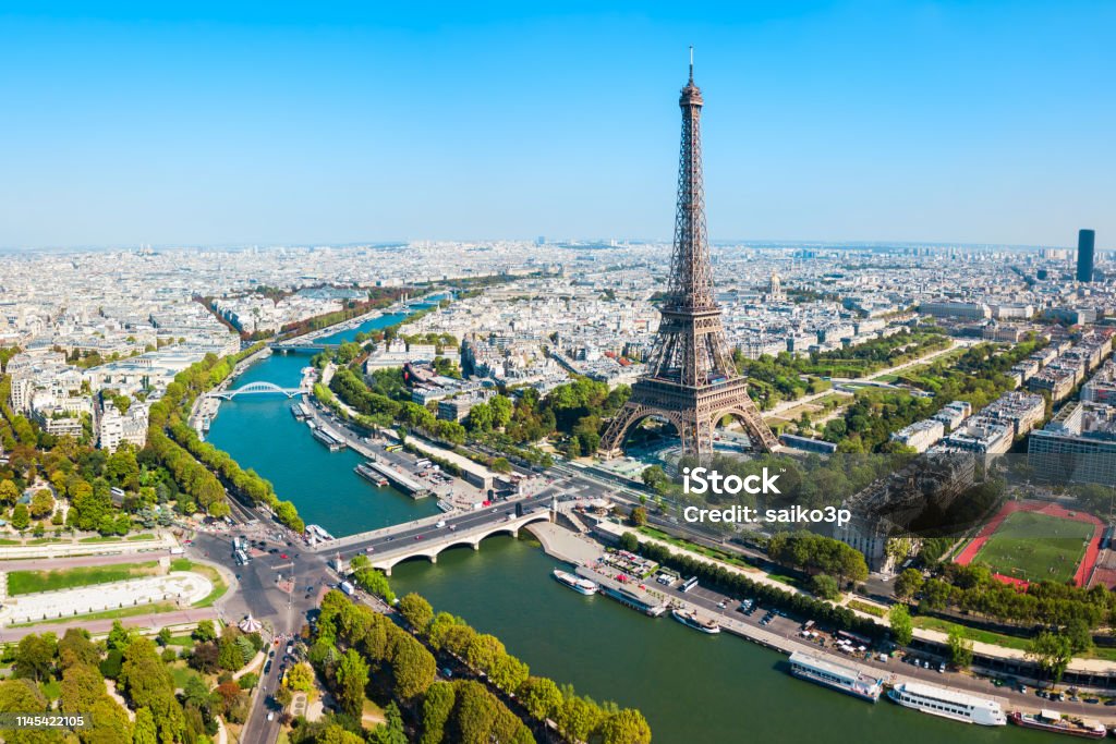 Paris City to Charles de Gaulle Airport (CDG) 