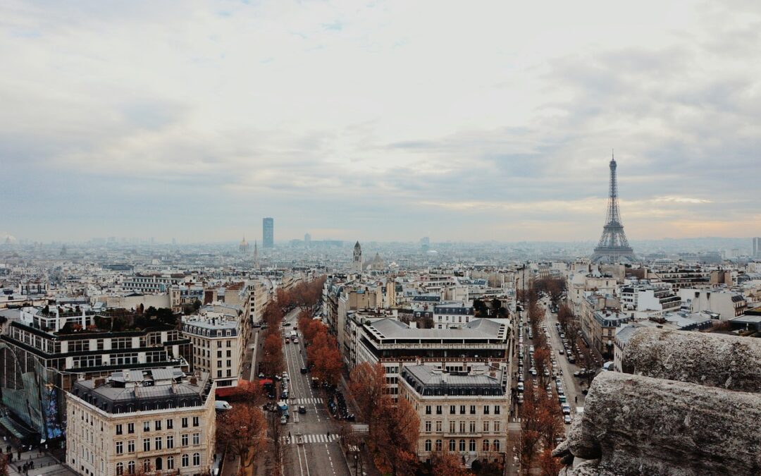 How to Plan your Paris City Tour Explore & Enjoy Paris?